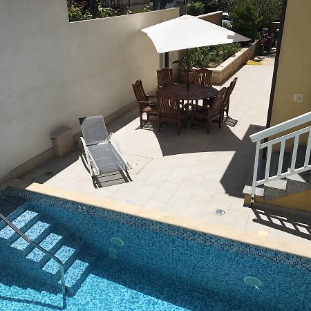 Apartments Ana Stari Grad  Bagian luar foto