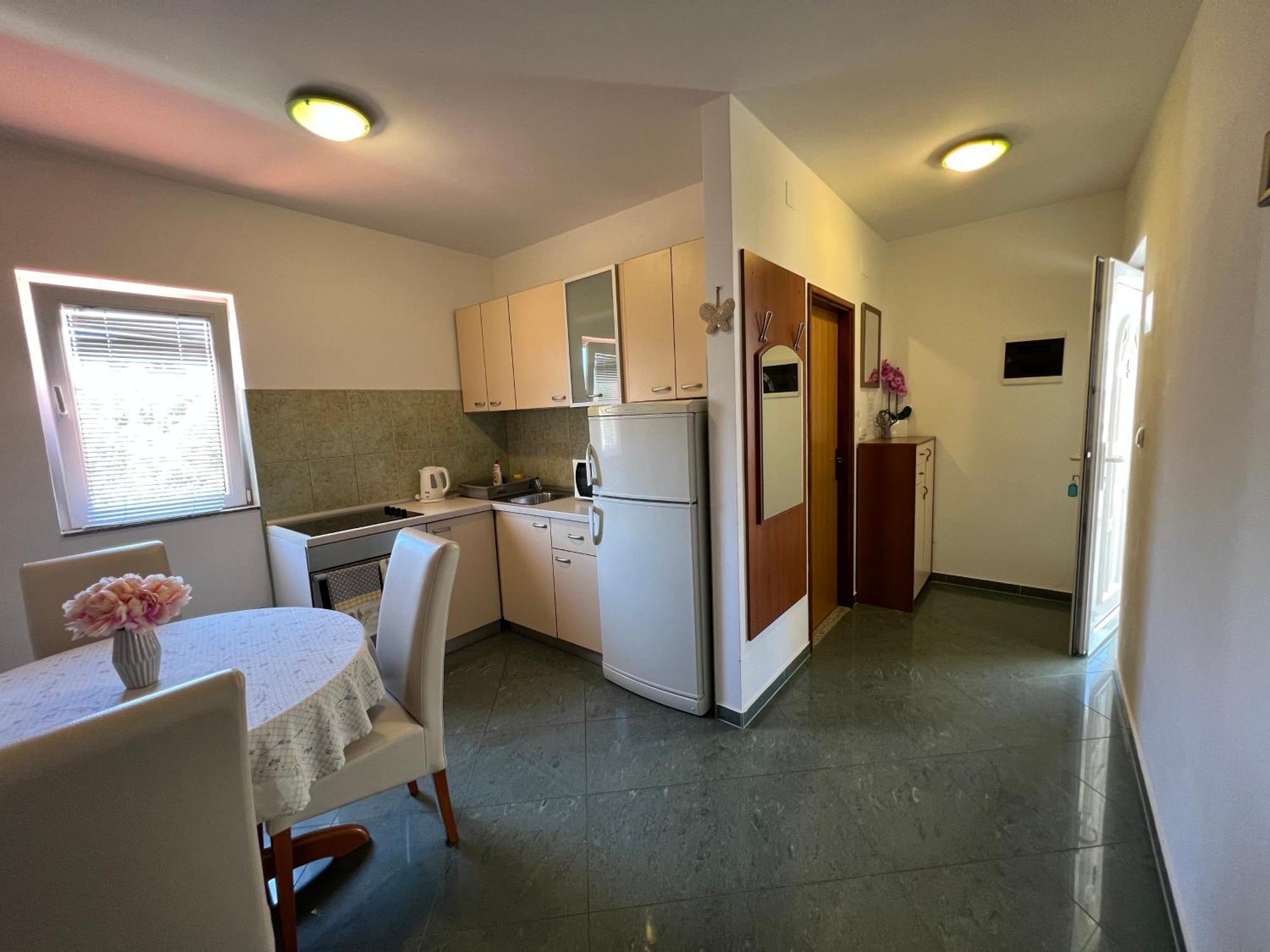 Apartments Ana Stari Grad  Bagian luar foto