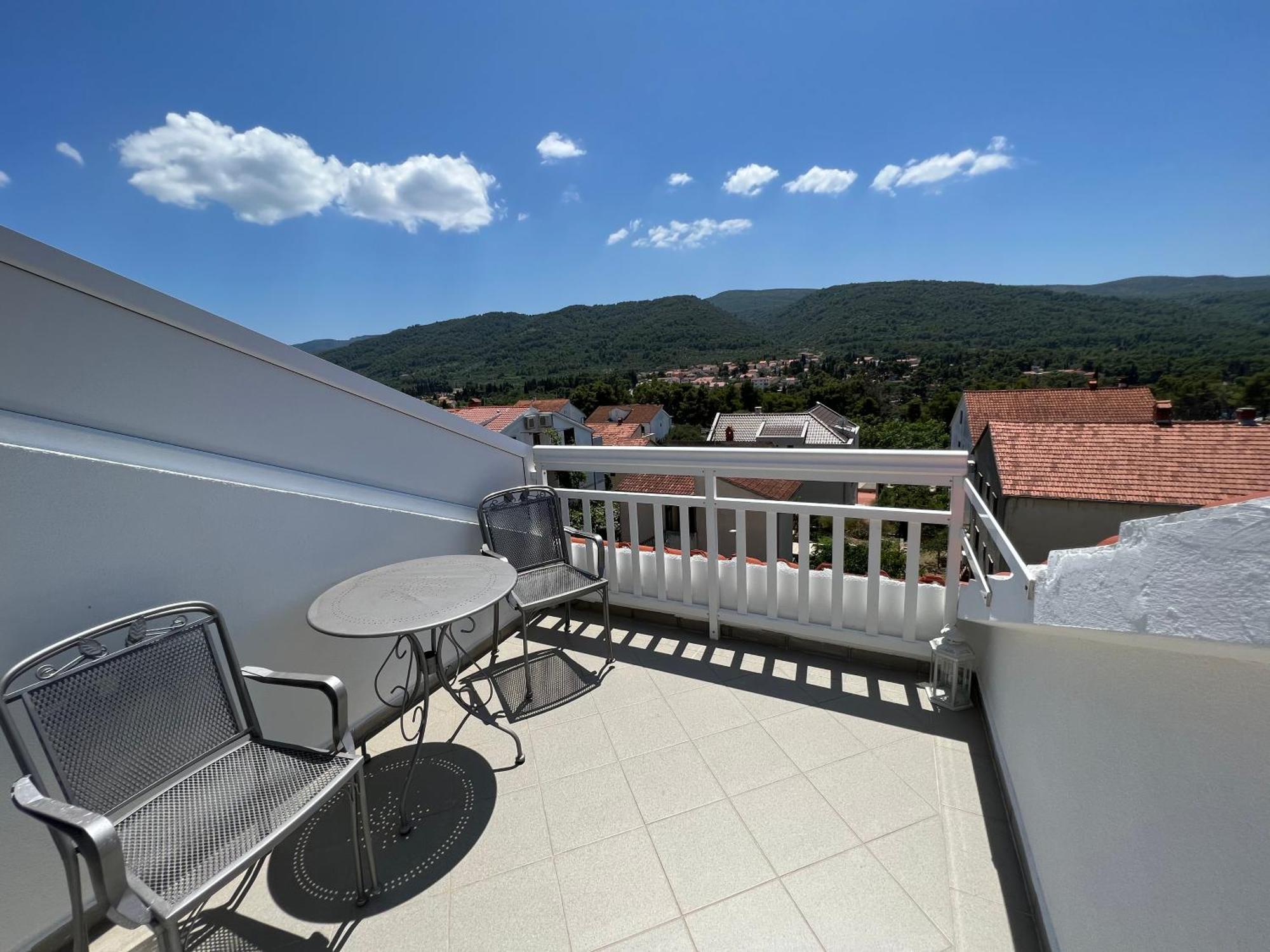 Apartments Ana Stari Grad  Bagian luar foto