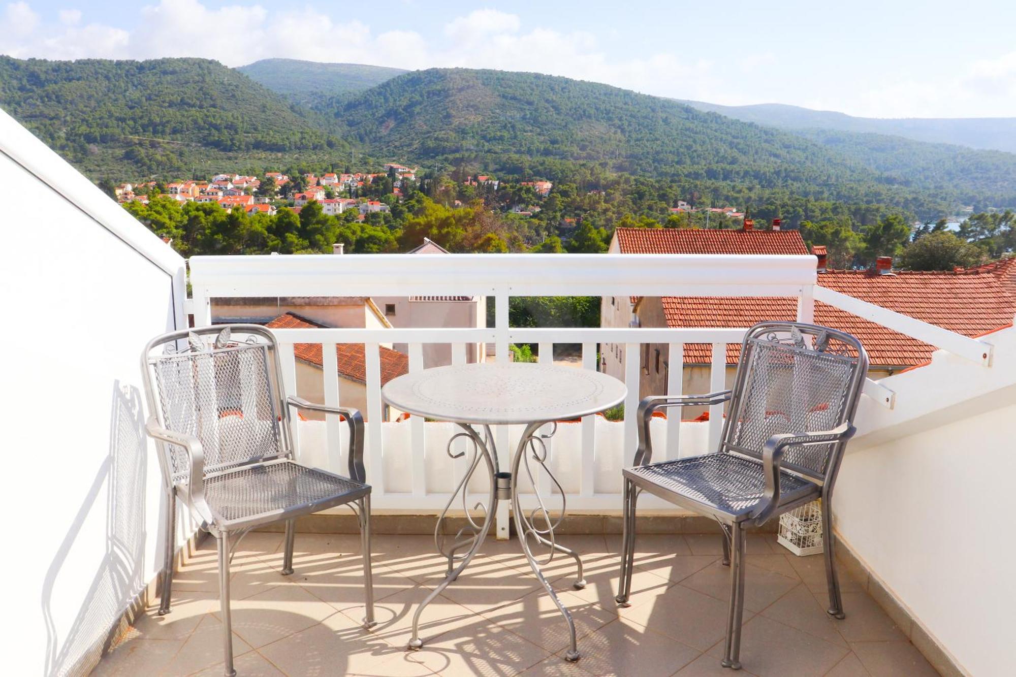 Apartments Ana Stari Grad  Bagian luar foto