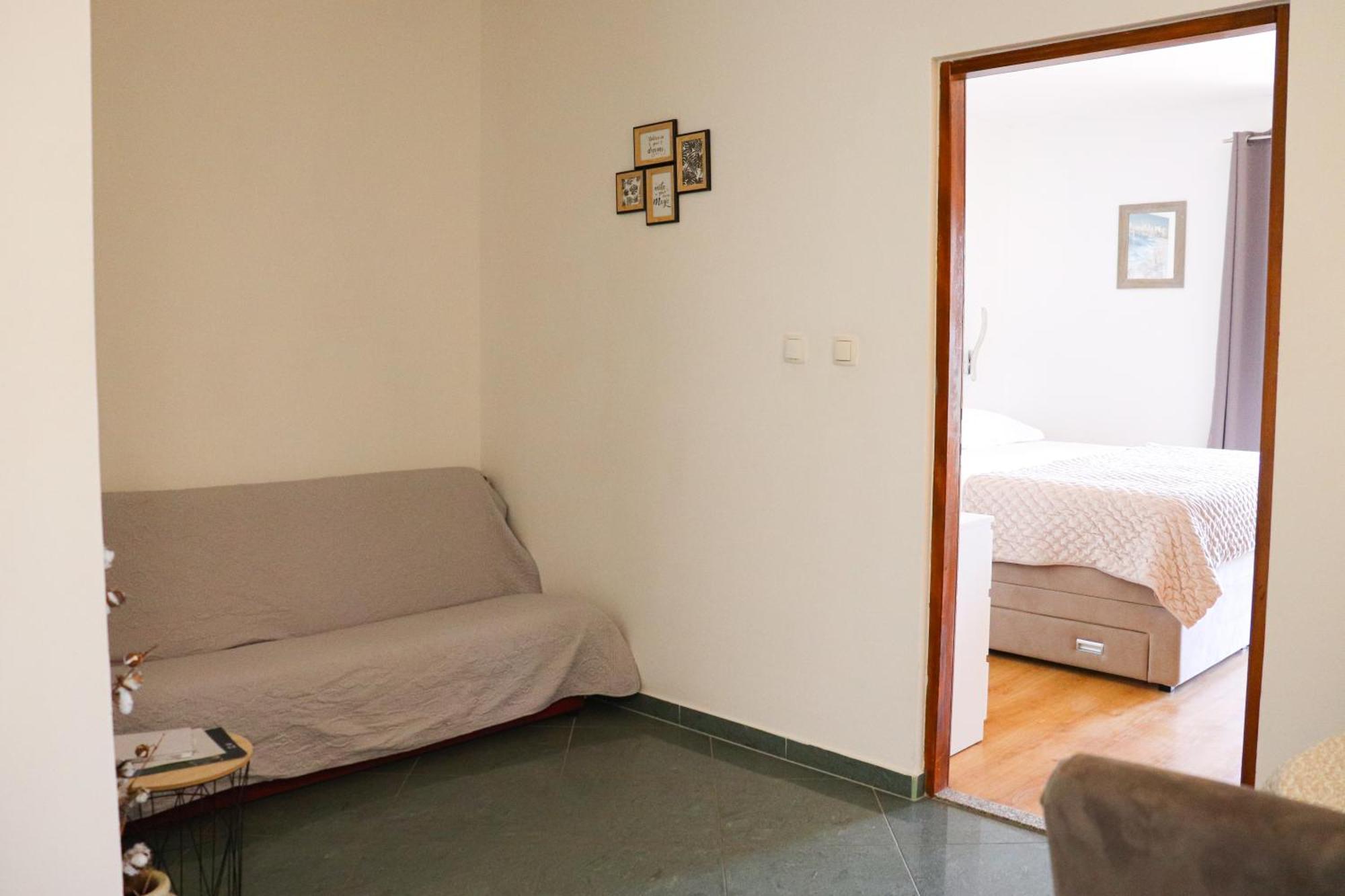 Apartments Ana Stari Grad  Bagian luar foto