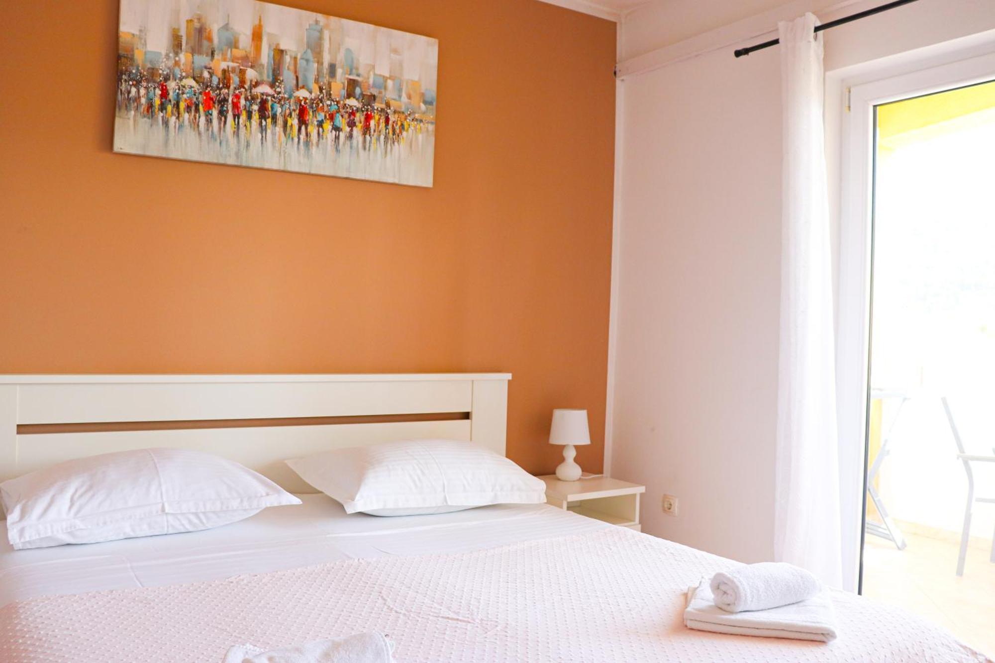 Apartments Ana Stari Grad  Bagian luar foto