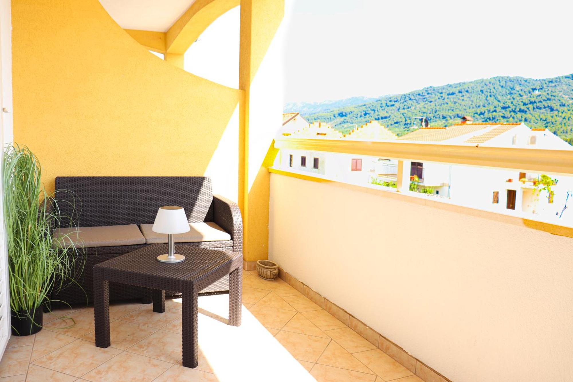 Apartments Ana Stari Grad  Bagian luar foto