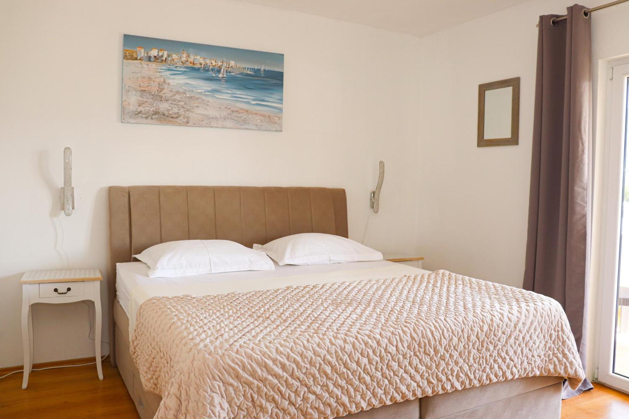 Apartments Ana Stari Grad  Bagian luar foto