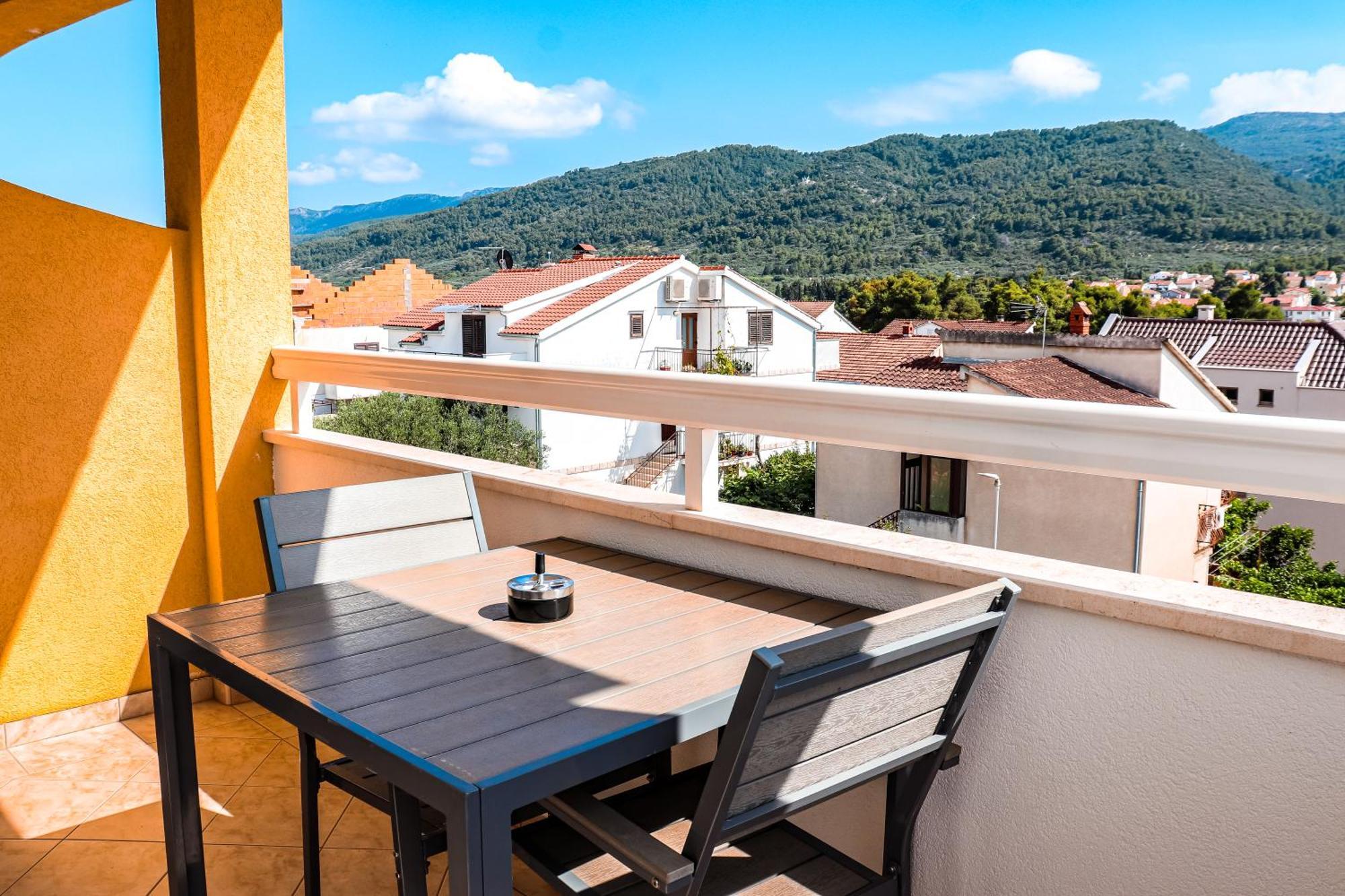 Apartments Ana Stari Grad  Bagian luar foto