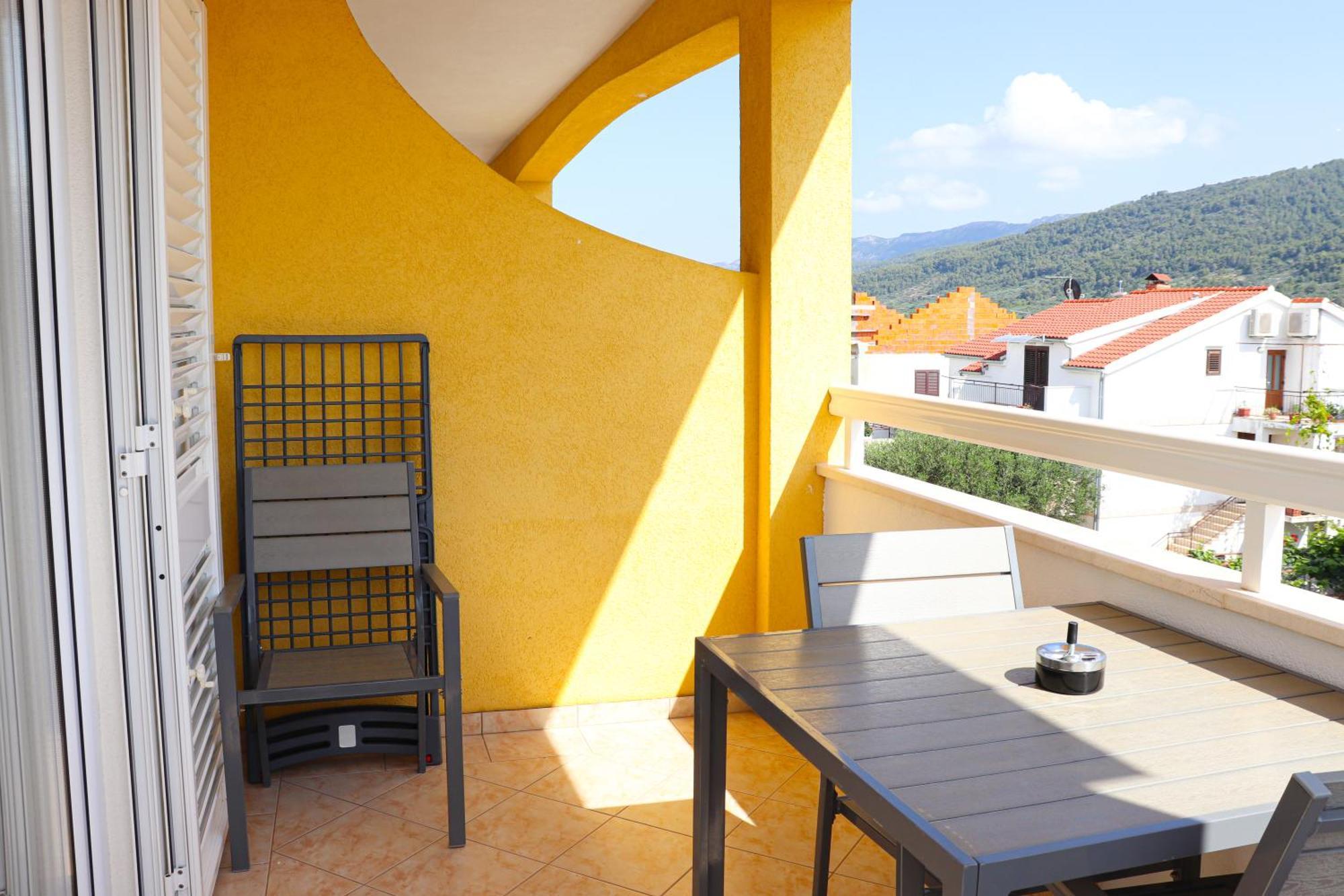 Apartments Ana Stari Grad  Bagian luar foto